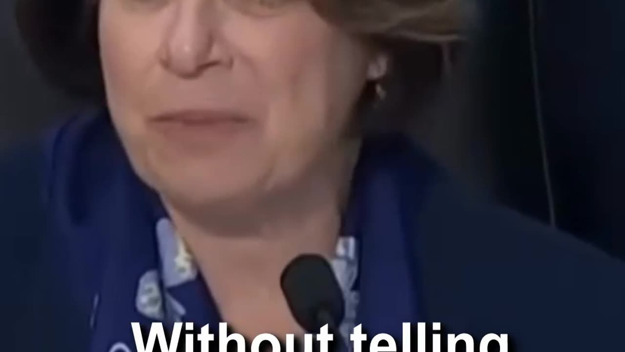 Democratic Senator Confuses Second Amendment with Hunting