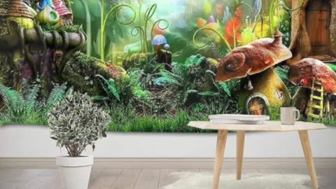 The Dove Of Peace-Peaceful Tranquil Fantasy Music-Lord Of The Rings-Ryan McDonald