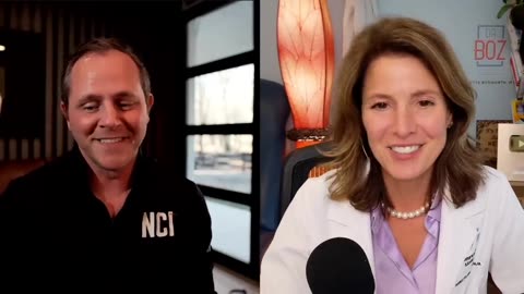 Rewire Your Brain & Make Habits Stick w Dr. Annette Bosworth, MD and Chase Hughes