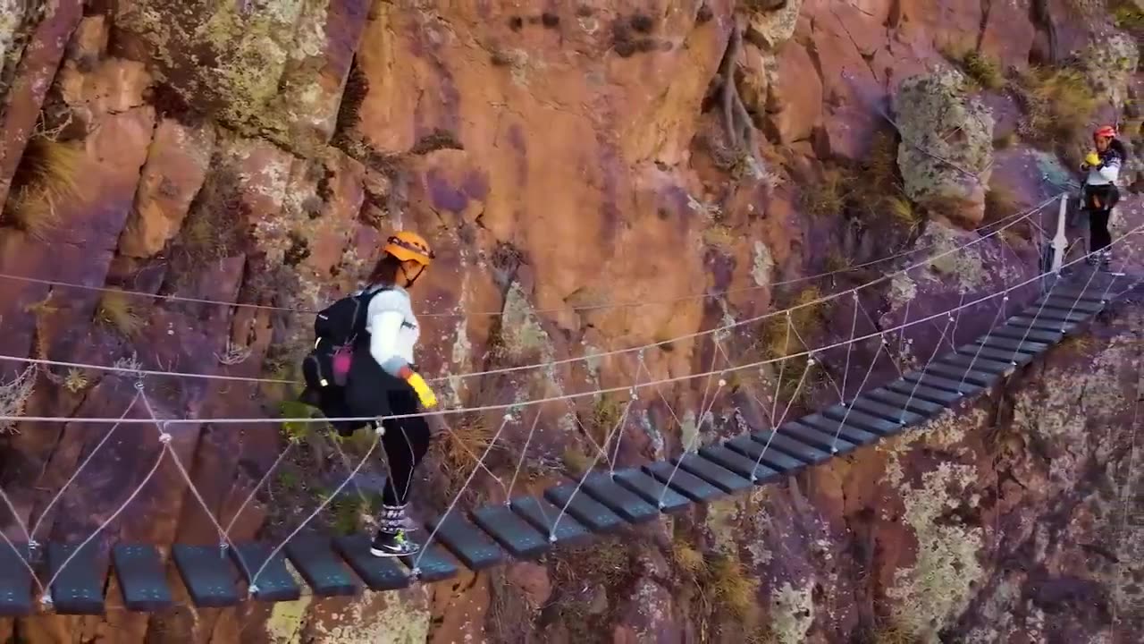 Scariest Tourist Attractions In The World !