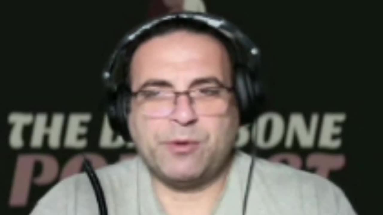 Steven Crowder visits a black barbershop