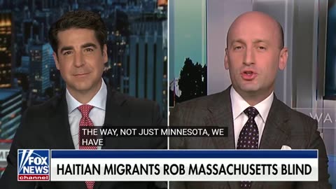 🚨 STEPHEN MILLER NAILS IT: “If you import the Third World, you BECOME the Third World!”