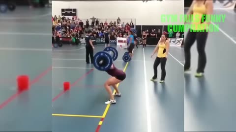 A woman’s ponytail got caught in a treadmill, scalping her in 2023.