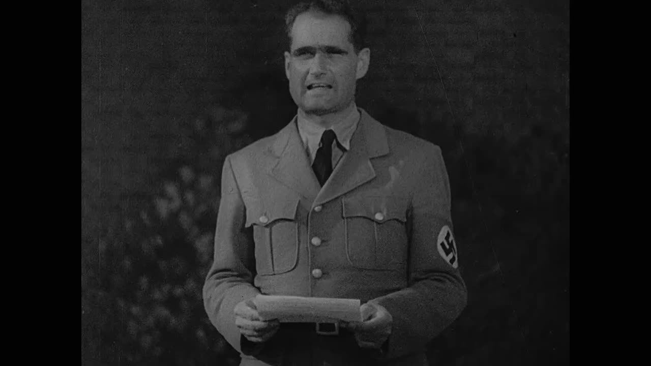 German Personalities - German Personalities - mt-mtt-196a