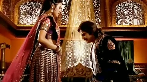 Jodha Akbar ki love 💞💞💞
