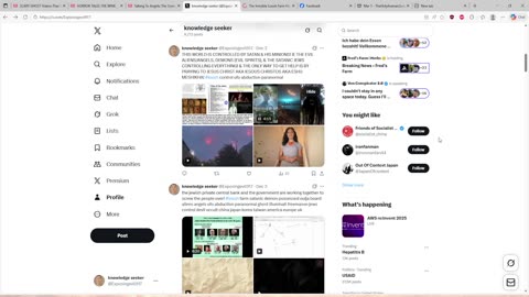 how to get rid of demons + proof of demons & angels