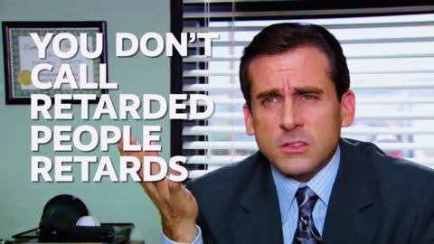 Using Retard In Context