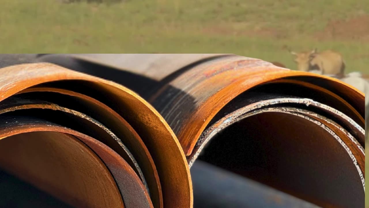 Superior Standard Bunkline