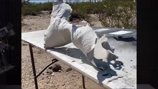 There is no WAY Charlie Kirk was shot by a 30-06