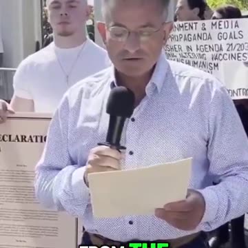 ⚠️ URGENT: In May 2025, Ireland faces a CRITICAL decision about its sovereignty.