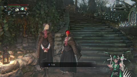 Stream VOD 10/20 Bloodborne stream