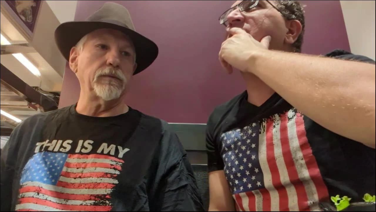 MAGA Mind Podcast