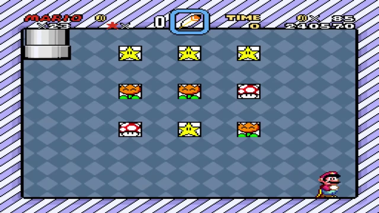 Super Mario World - Complete Walkthrough_170