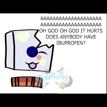 "𝑾𝒉𝒐 𝒉𝒂𝒔 𝑰𝒃𝒖𝒃𝒐𝒃𝒓𝒐𝒘𝒆𝒏?"