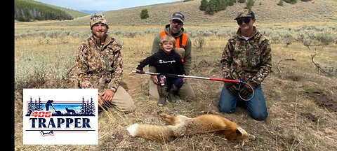 High Elevation Canines "2024" Part 2