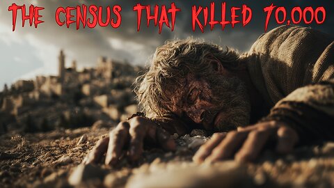 Seventy Thousand Dead for Counting | Catholic Daily Readings and Reflection | February 4, 2026