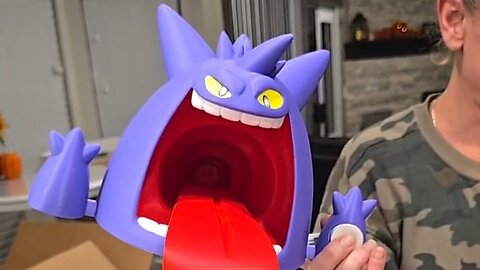 The Queen's Rule!! Joanne Thompson Zeller #live #unboxing