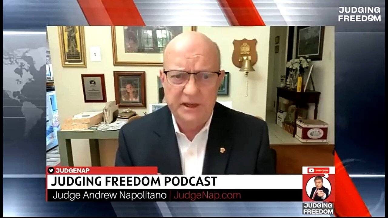 COL. LAWRENCE WILKERSON : US WAR ON IRAN IS IMMINENT! 🔥