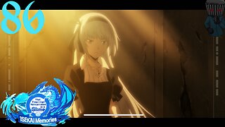 SLIME ISEKAI Memories Story Part 86 Hinata's First Time Meeting Luminus