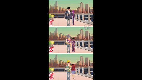 CHOOSE YOUR FAVOURITE HUNTRIX ❤️