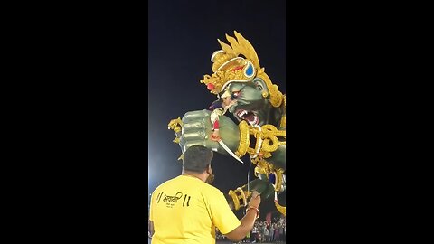 Most popular india s Dussehra Ravan