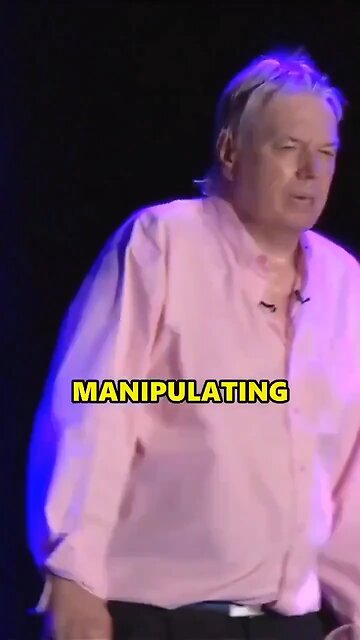 🌪 THROWBACK: Global elites hack the sky to seize land