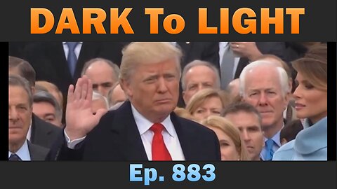 DARK TO LIGHT | Ep. 883 | Update Latest News.