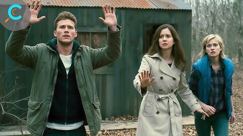 3 People Accidentally Time Travel and Get Stuck in a bizarre Place [Cur Recap]