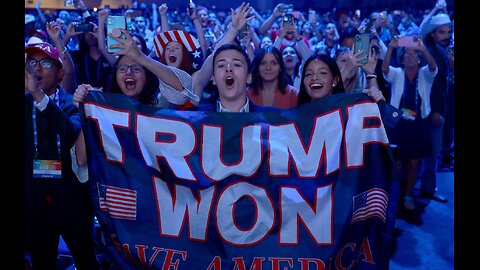 ENOUGH IS ENOUGH: Gen Z is waking up. They are far more conservative than previous generations.