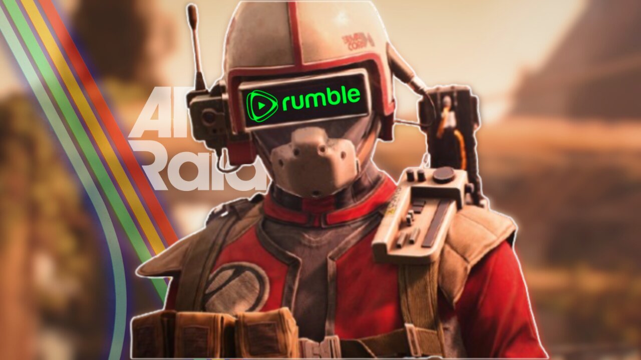 Time to GOOP - ARC Raiders Solo Adventures