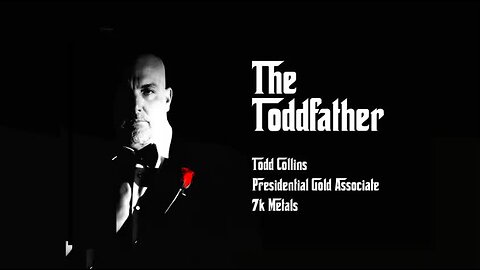 PSI / The Toddfather 7k Metals Presentation
