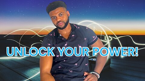 Unlock Your Inner Power Today