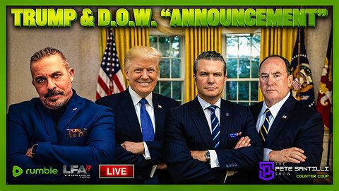 LIVE & BREAKING NEWS! | MONDAY 12/22/25