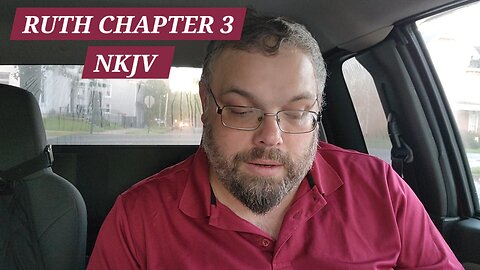 RUTH CHAPTER 3 NKJV