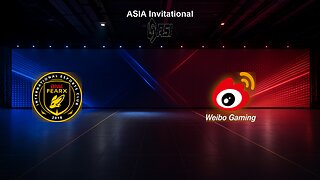 BFX vs WBG - Asia Invitational 2025 – Highlights (Game 1) - Kaza LoL Esports Highlights