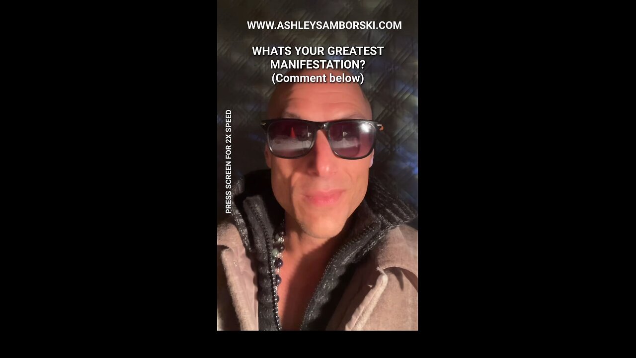 WHATS YOUR GREATEST MANIFESTATION? #loa #lawofattraction #manifest #manifesting #manifestation #fyp