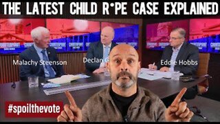 Horrific RAPE of 10 Year Old Girl in CityWest: What on Earth is Happening to Our Countries???