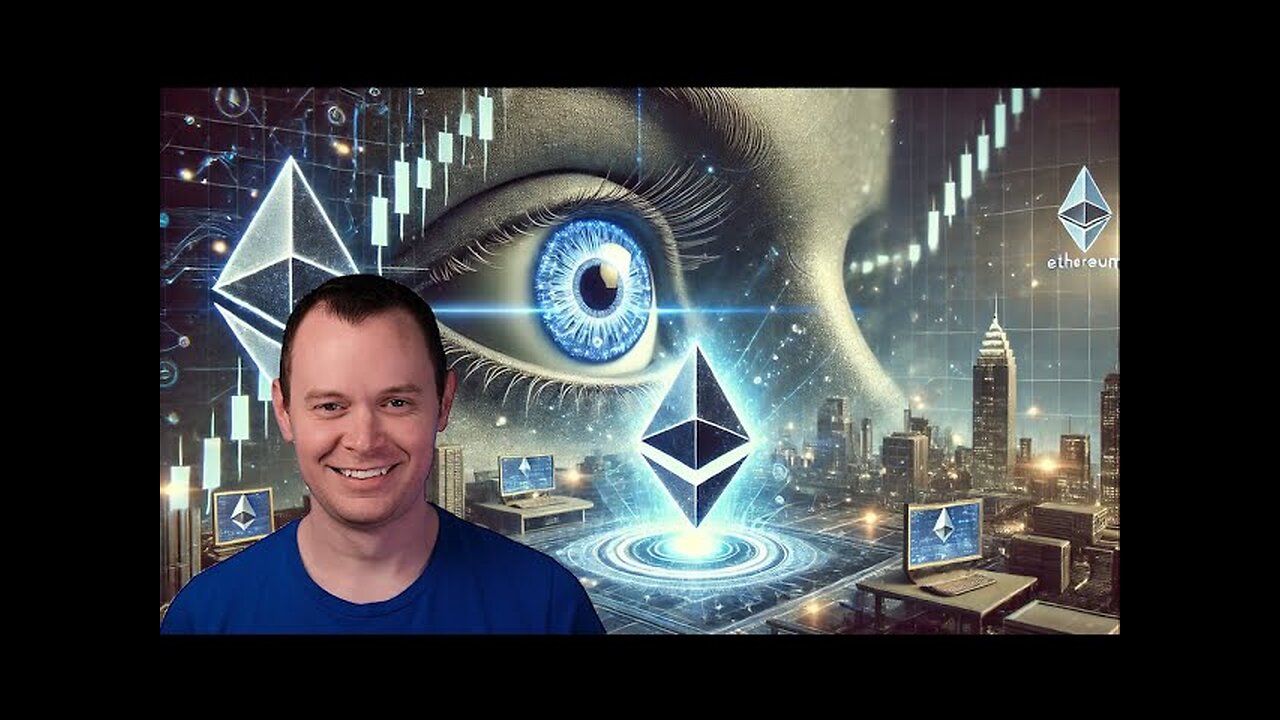 Ethereum Eyes All-Time Highs – What Investors Should Watch in 2025