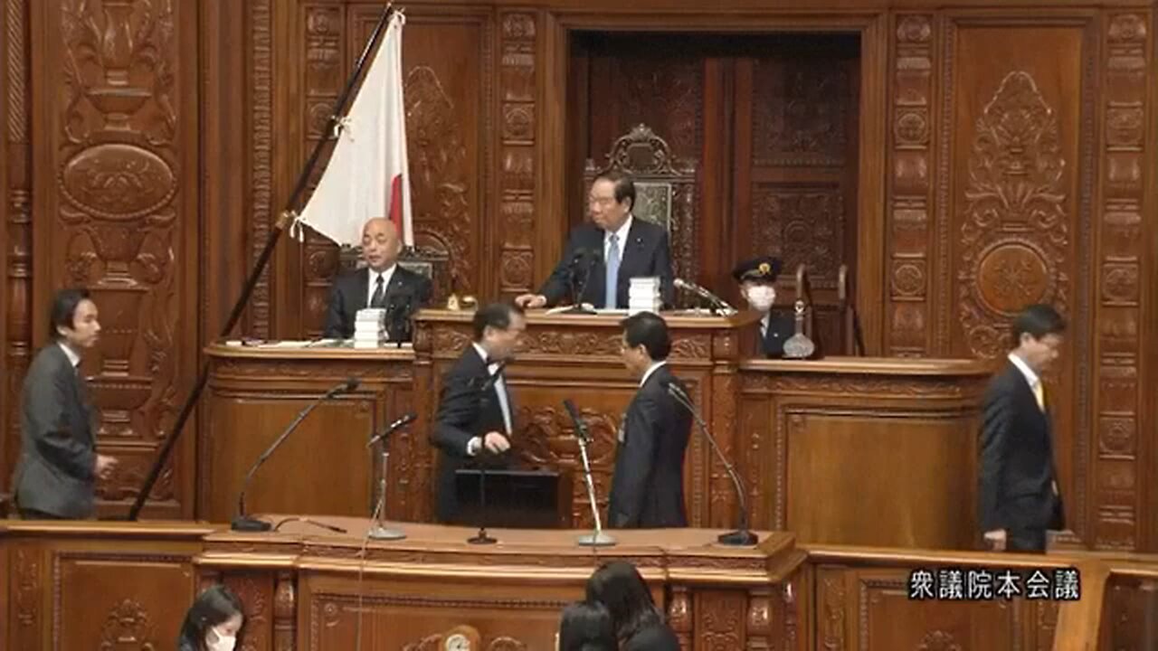 Japans lower house appoints Sanae Takaichi as first female prime minister