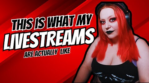 WHAT MY STREAMS ARE REALLY LIKE: Chaos, Fails, & Perfect Parries