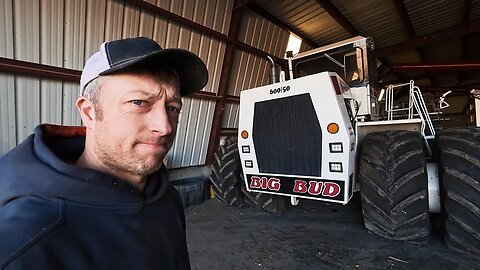 Kicking Off LONG-AWAITED Repairs With a COLD-START!