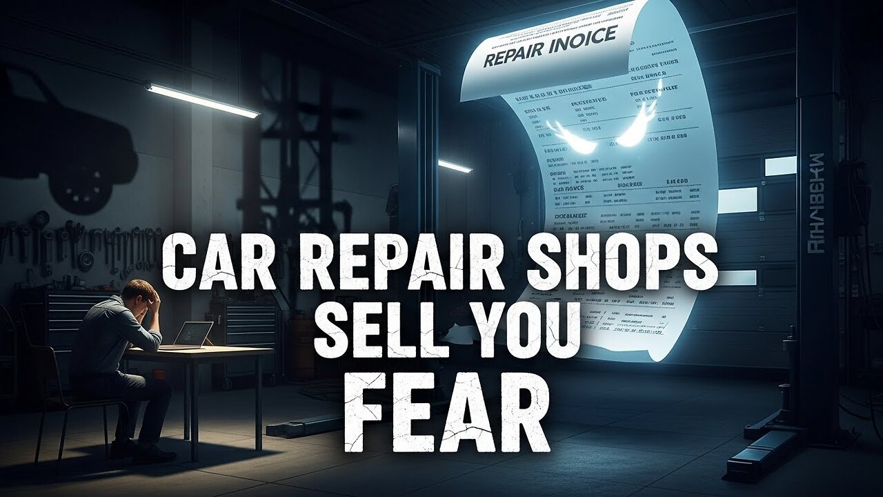 Car Dealerships Are Stealing Your Money By Using These Hidden Tricks Of Dark Psychology