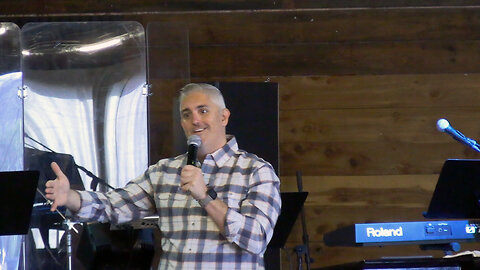 January 18th: Romans 2: The Riches of His Kindness