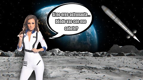 Short del difunto video Viaje a la Luna (KSP) Kerbal Space Program