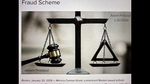 Luigi Mangione - The Process is a Process Crime