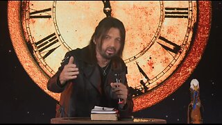 THE ELEVENTH HOUR FEB 17