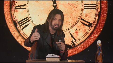 THE ELEVENTH HOUR FEB 17