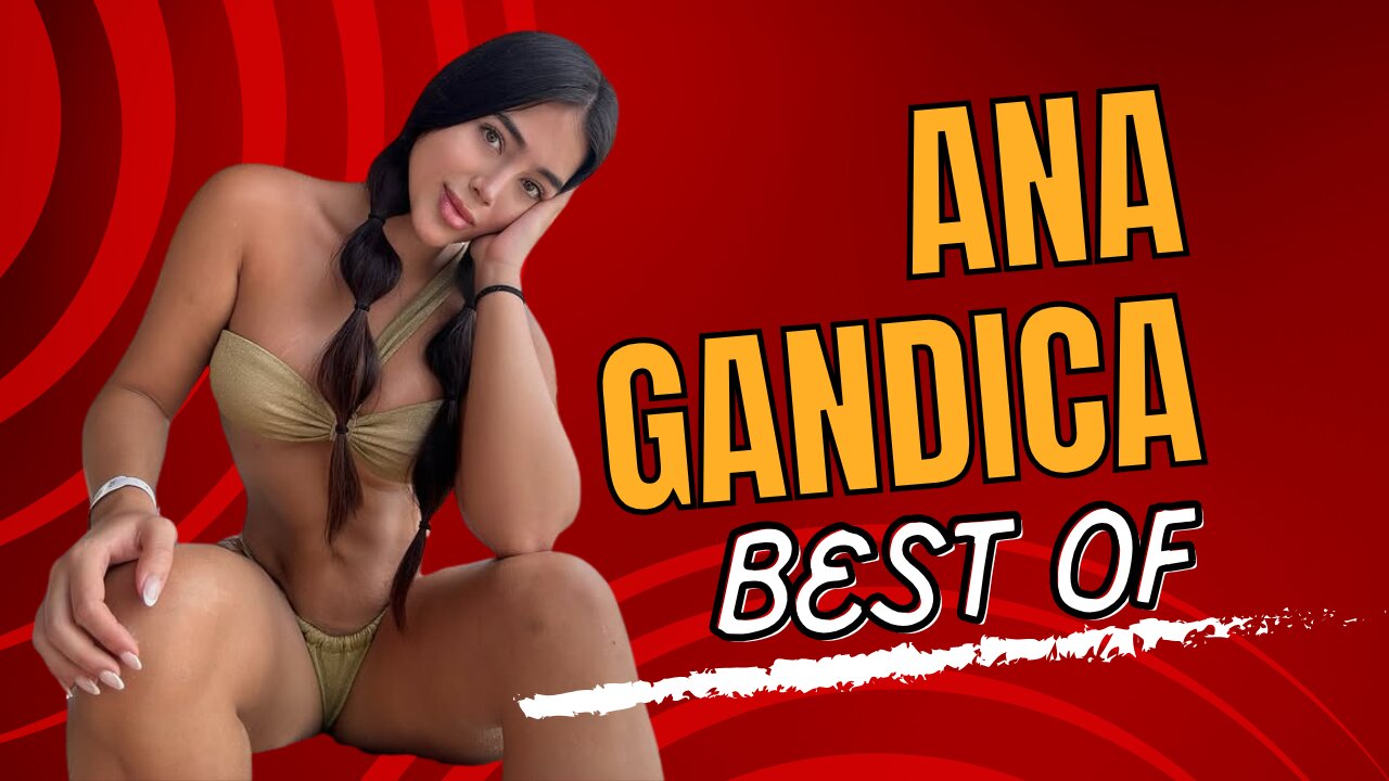 Ana Gandica Tribute