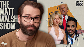 American Elections Are Now Being Decided Based On Tribal Blood Feuds In Africa | Ep. 1688