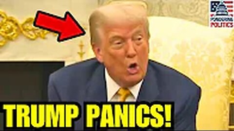 Trump ERUPTS IN RAGE as Republicans SCREW HIM